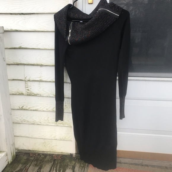 No Boundaries Dresses & Skirts - NEW!! Sweater dress